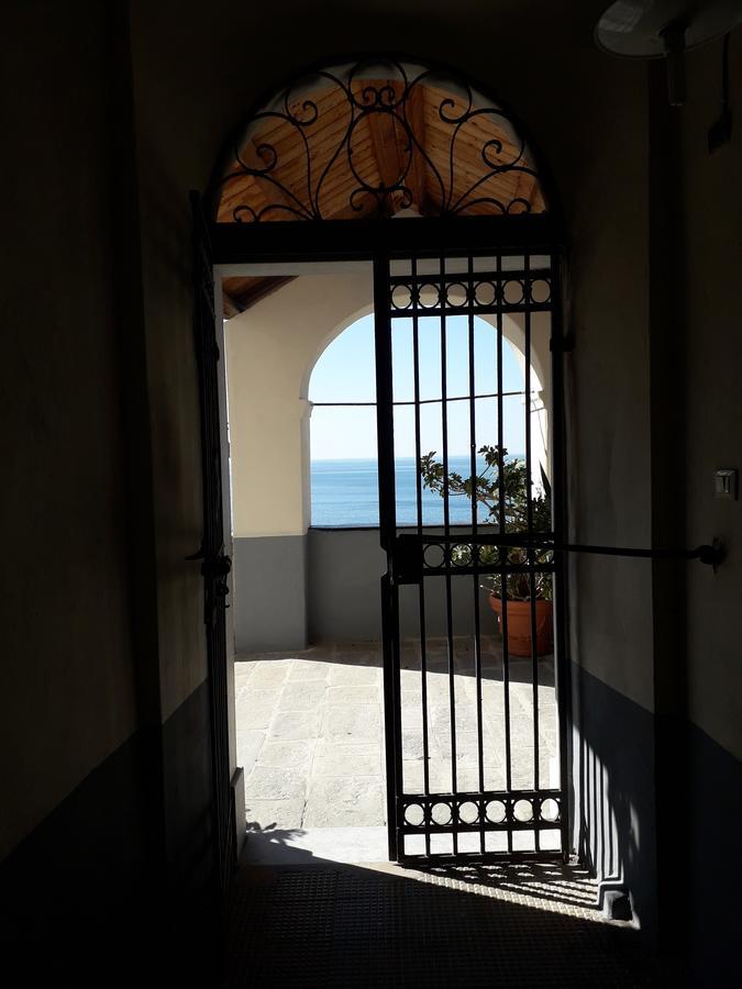 La Scala Vernazza Cinqueterre Exterior foto
